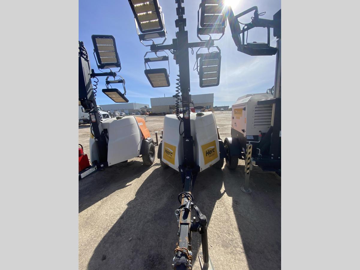 2018 Magnum MLT6S