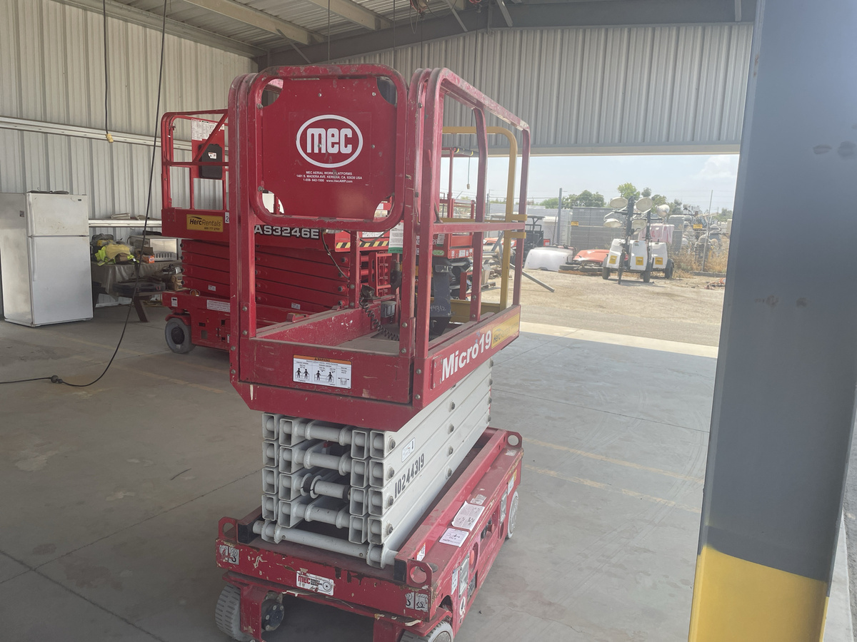 2018 MEC Micro 19-4