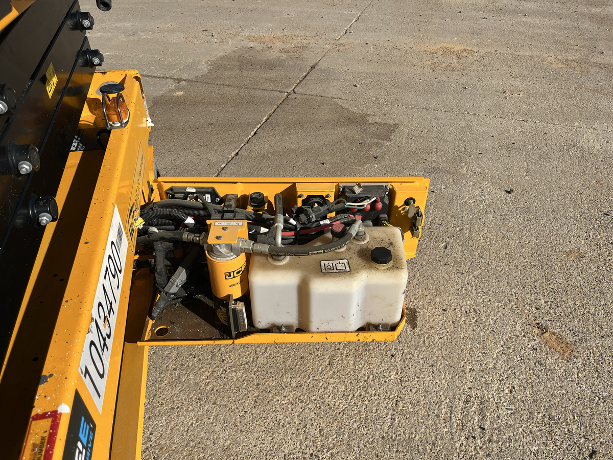 2024 JCB S1932E-9
