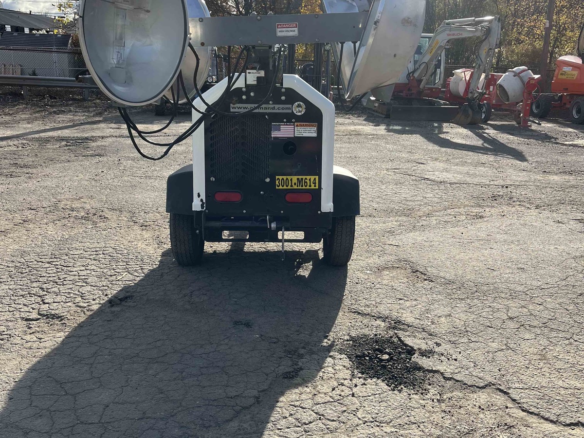 2016 Allmand NIGHT-LITE PRO II-4