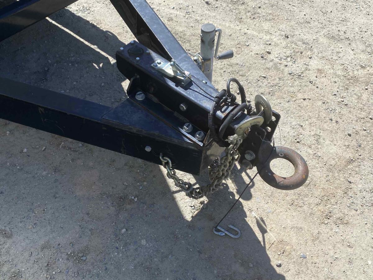 2017 Multiquip DCA-70SSU4F