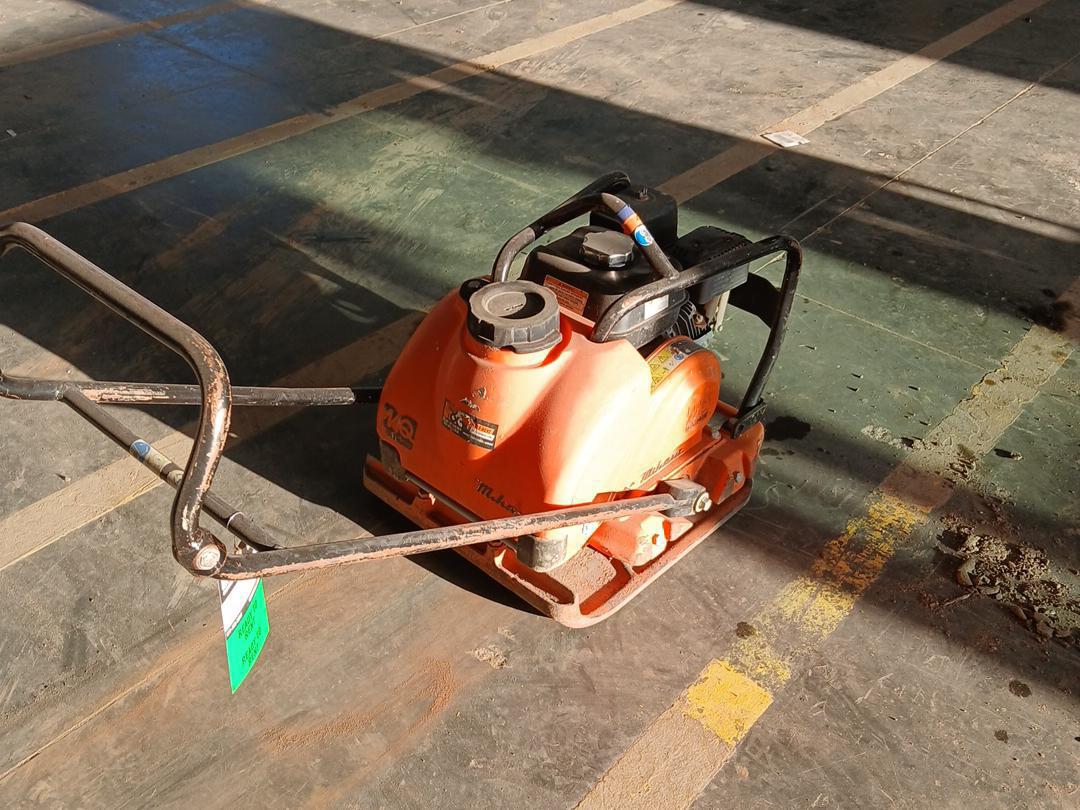 2022 Multiquip MVC88VTHW