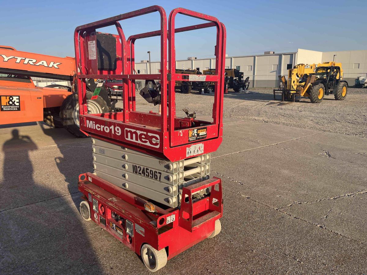 2018 MEC Micro 19