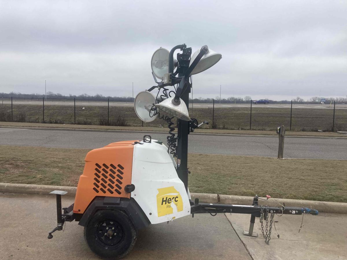 2018 Magnum MLT6S