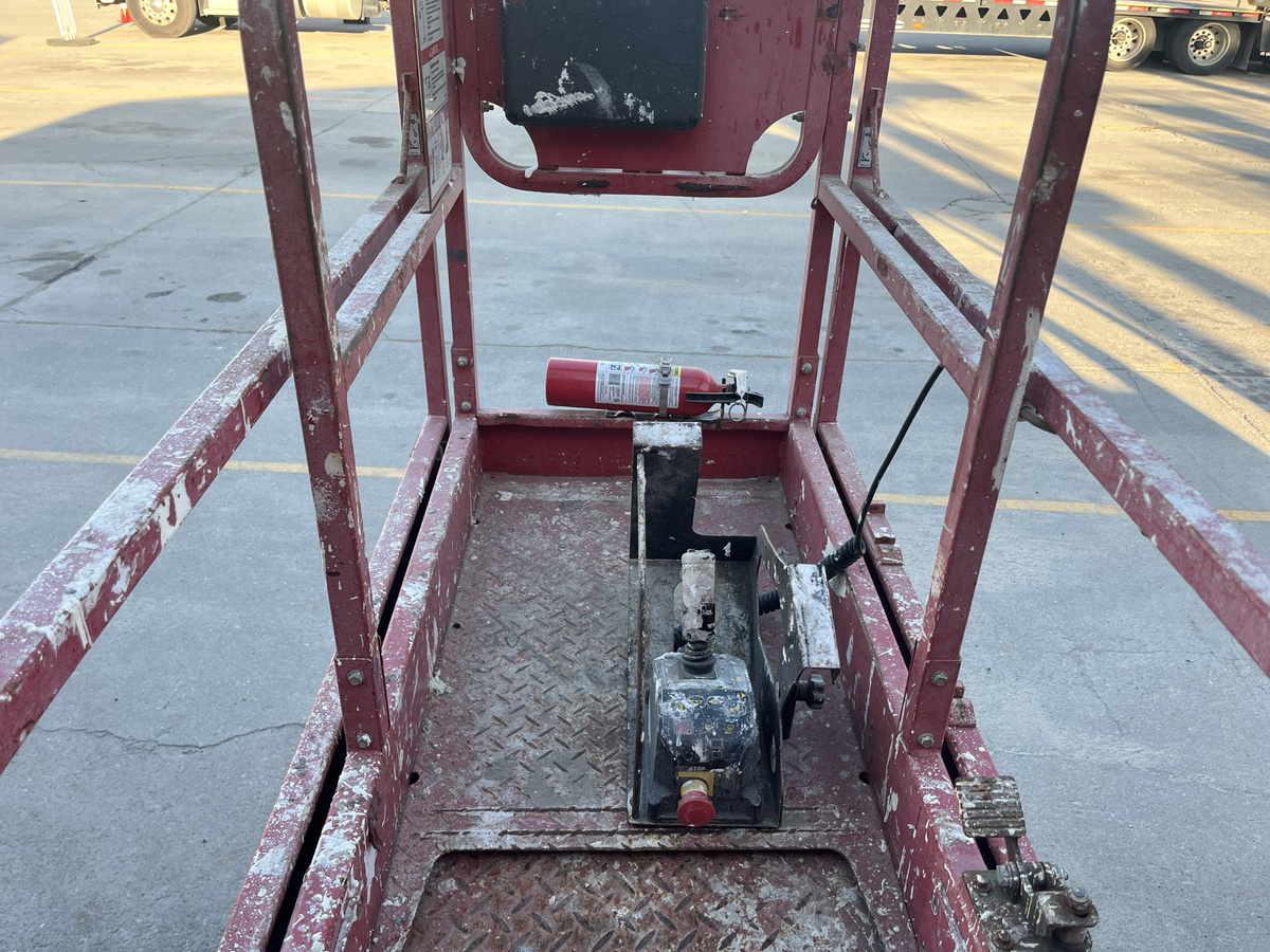 2019 MEC Micro 19-7