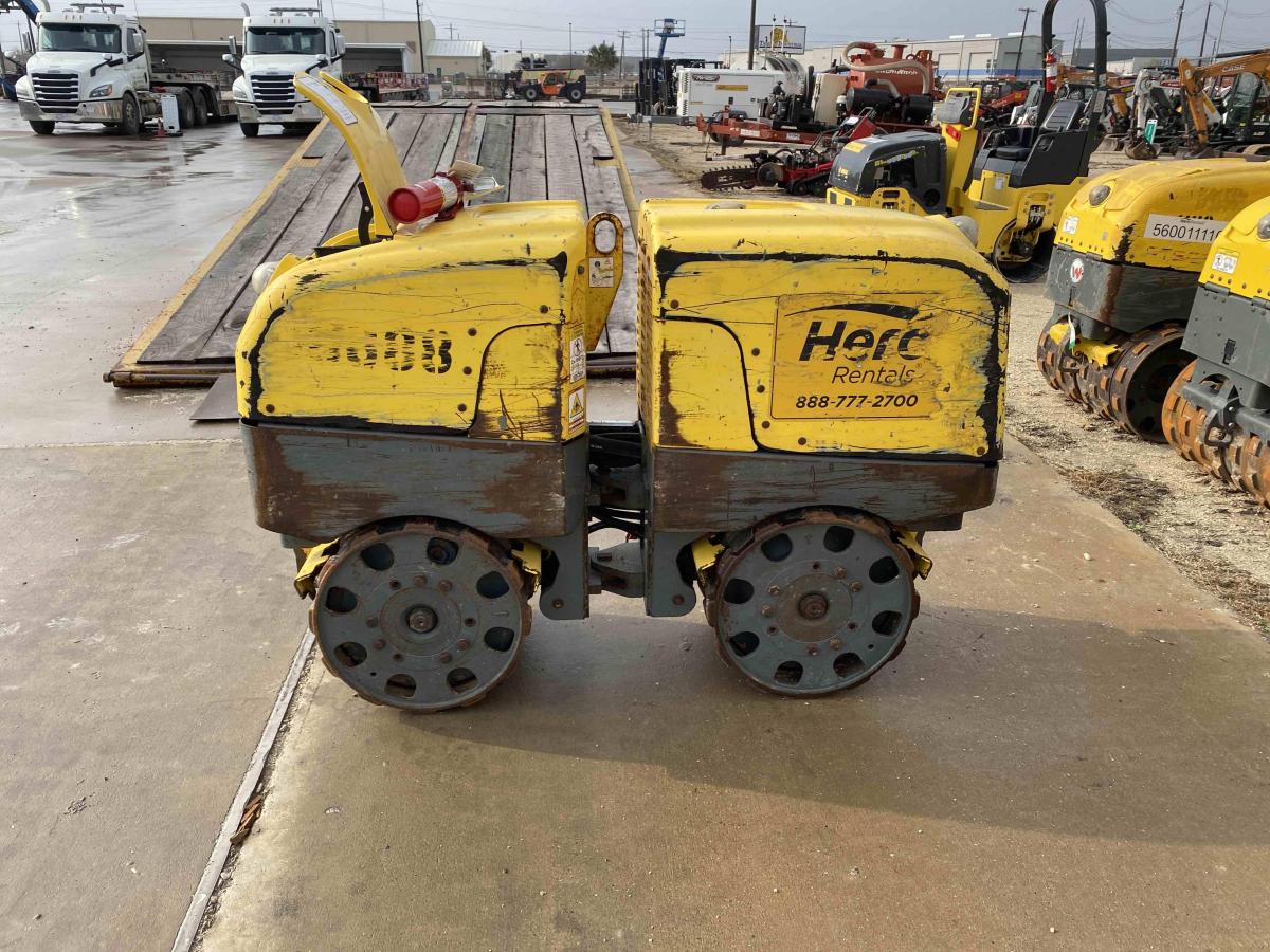2019 Wacker RTLXSC3