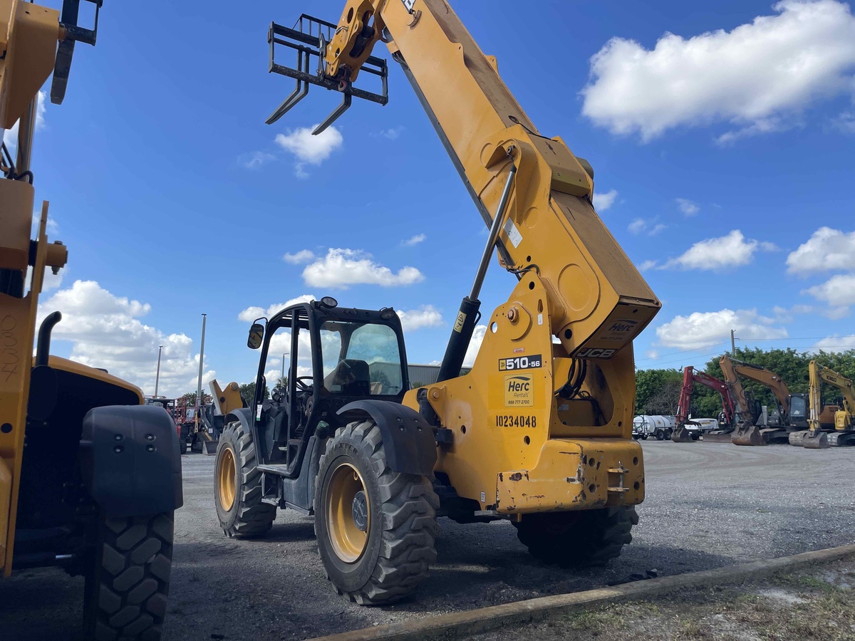 2018 JCB 510-56-6