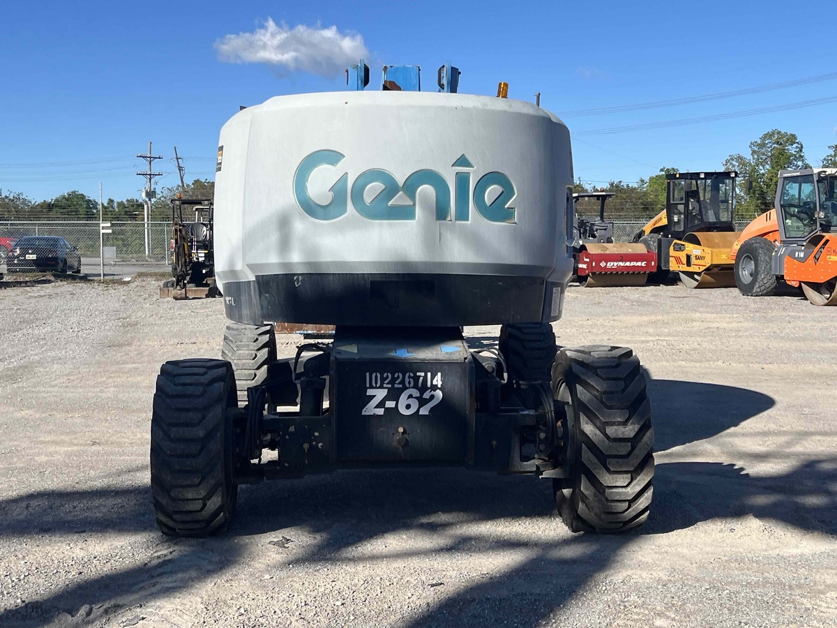 2017 Genie Z-62/40-3