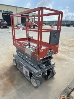 2018 Skyjack SJ3219-4