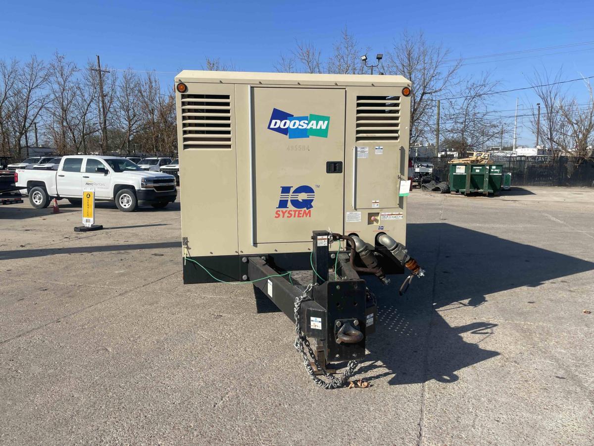 2019 Ingersol HP1600 T4F