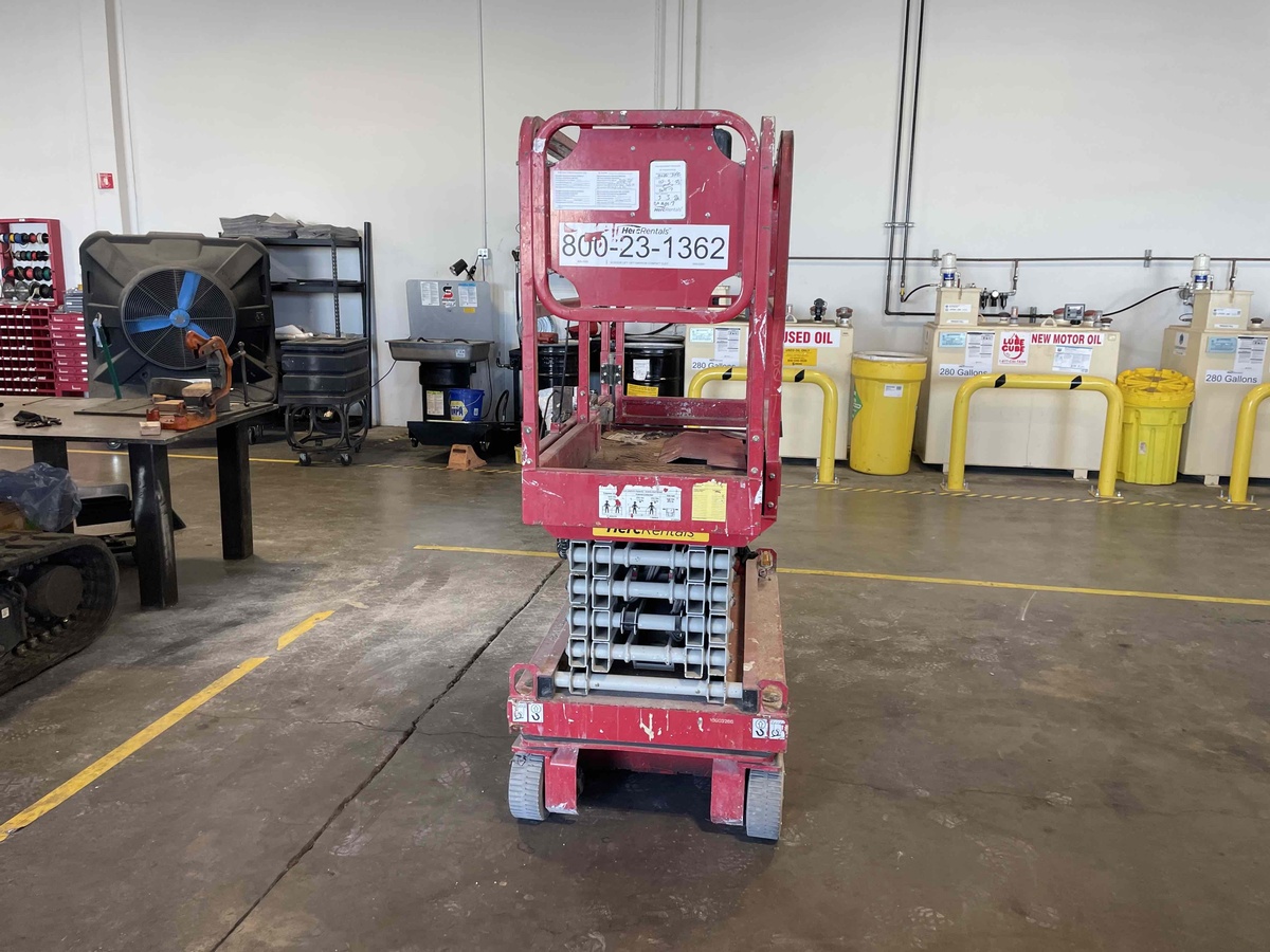 2018 MEC Micro 19-3