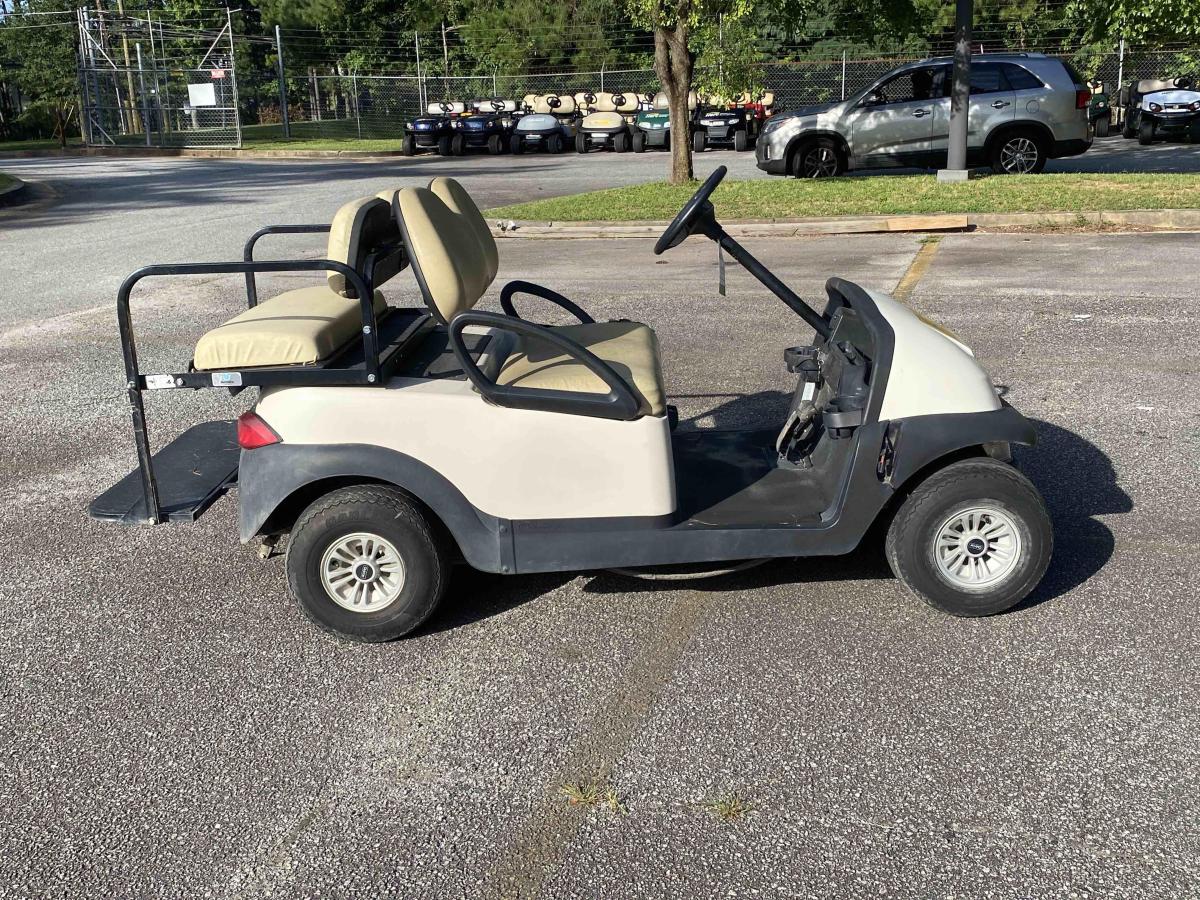 2018 Club Car Precedent-4