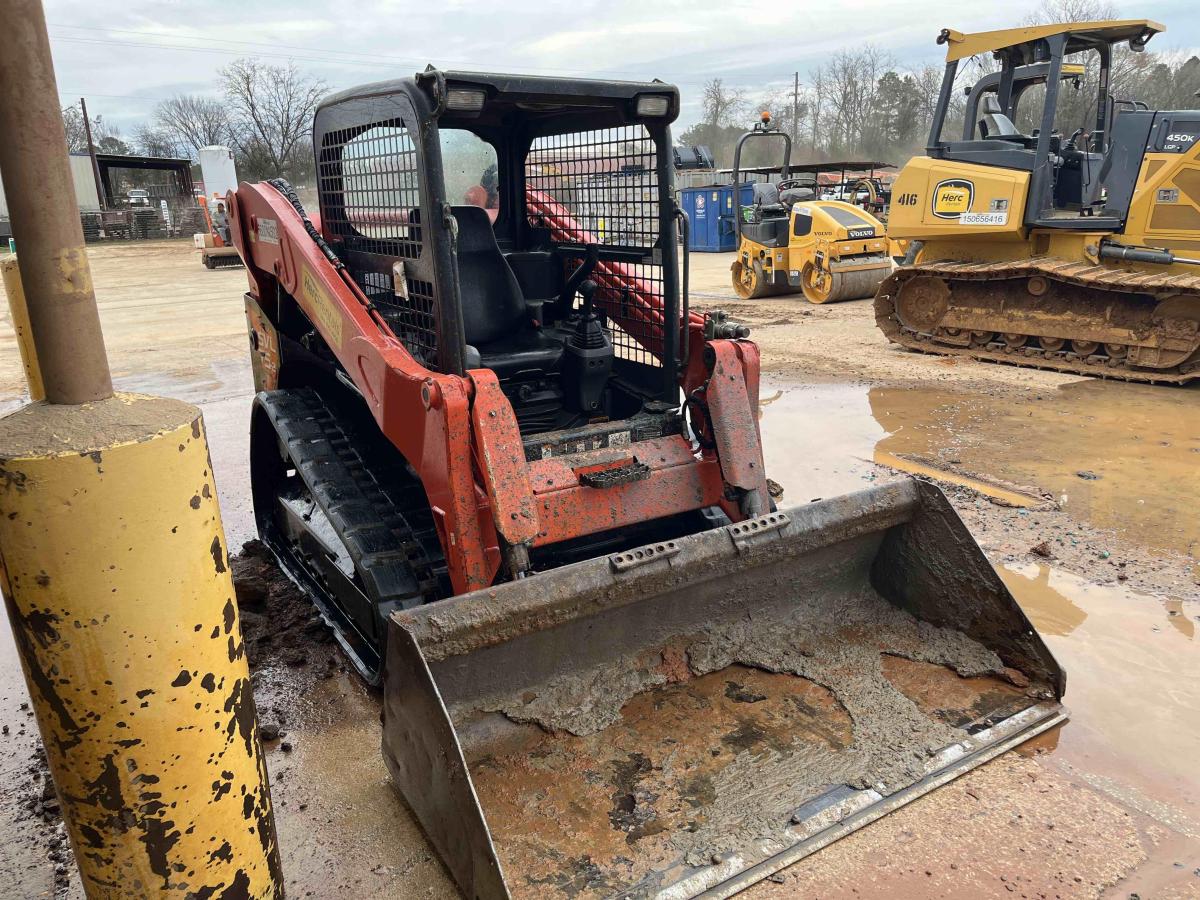 2020 Kubota SVL 75-2