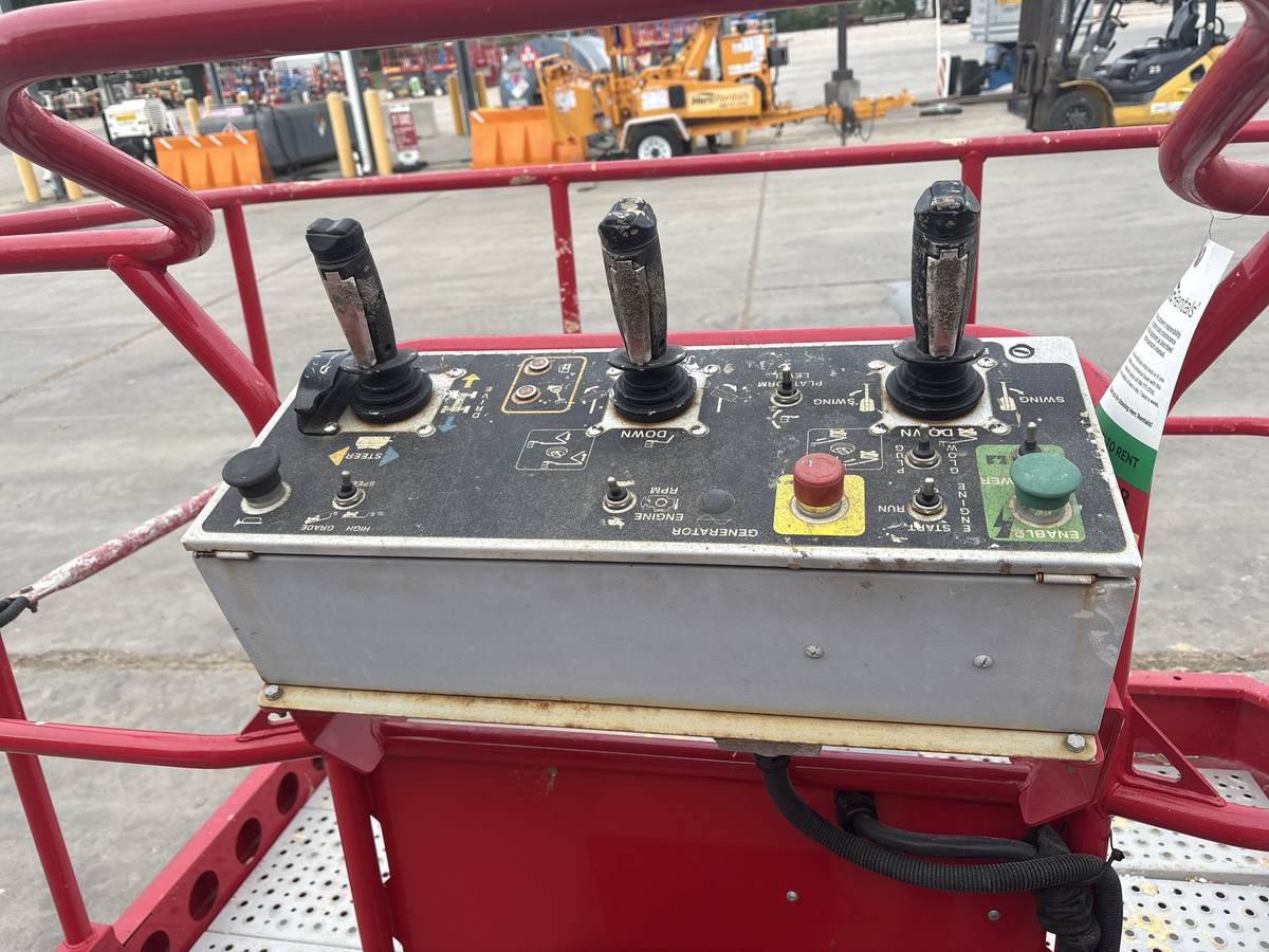 2021 MEC 45AJ-7