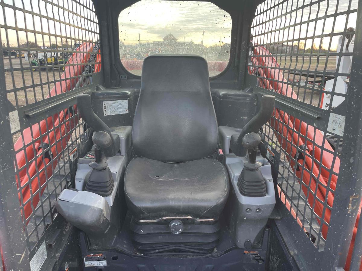 2020 Kubota SVL 75-2