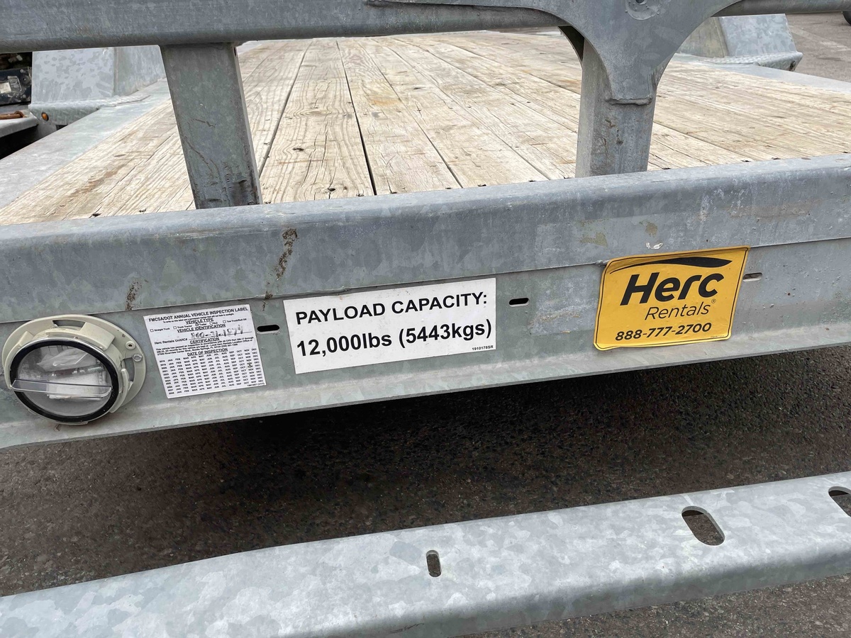 2020 Felling FT-12-IT-I-6