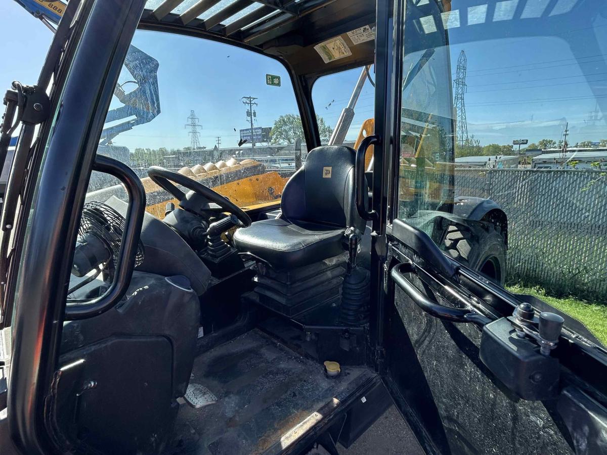 2022 JCB 507-42