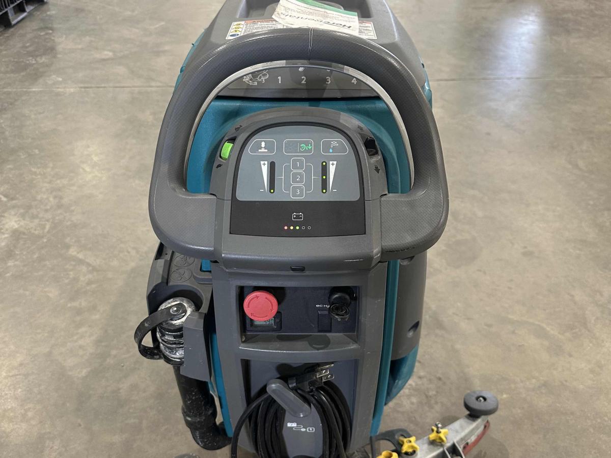 2022 Tennant T300-4