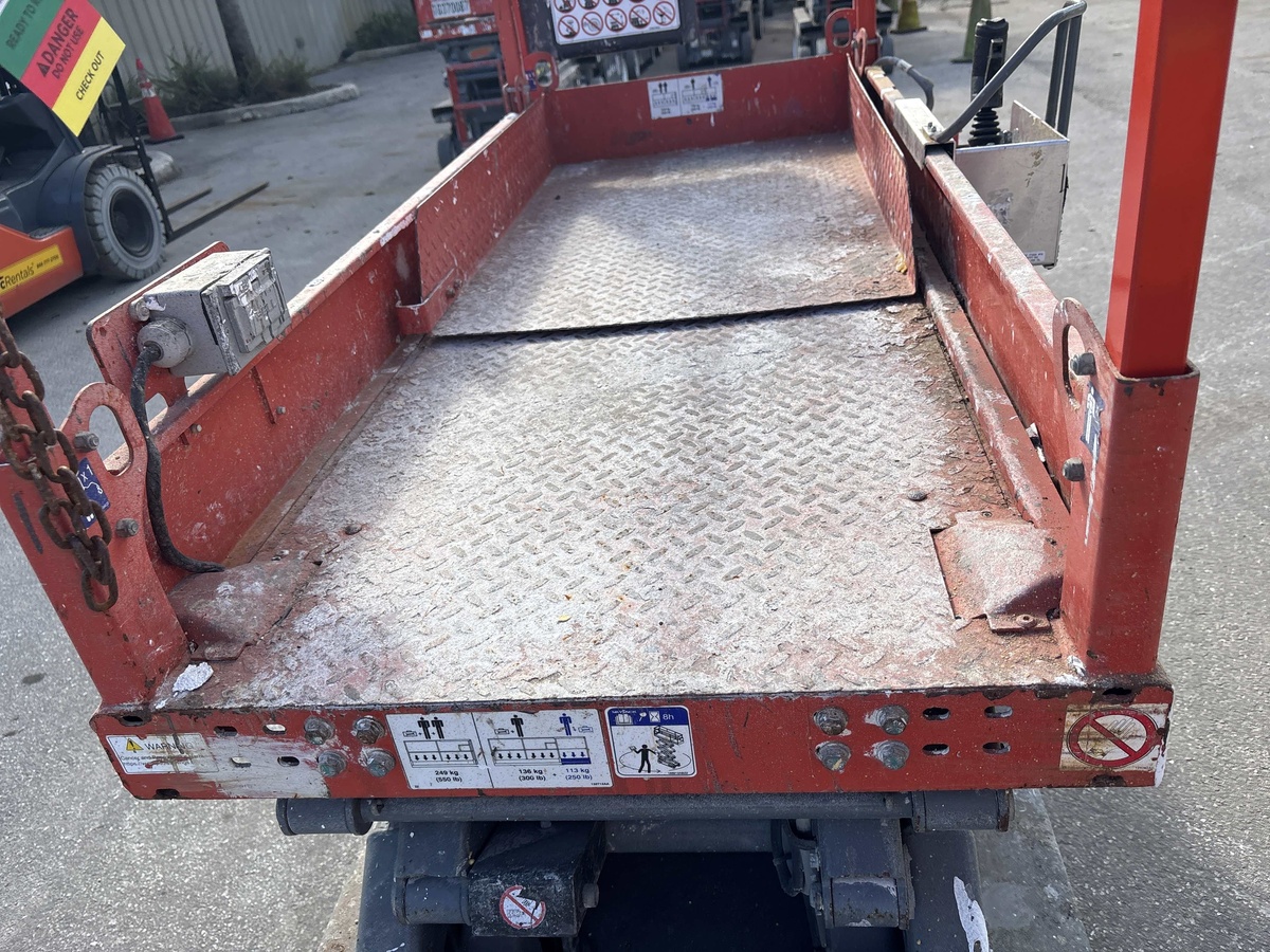 2019 Skyjack SJ3219-13