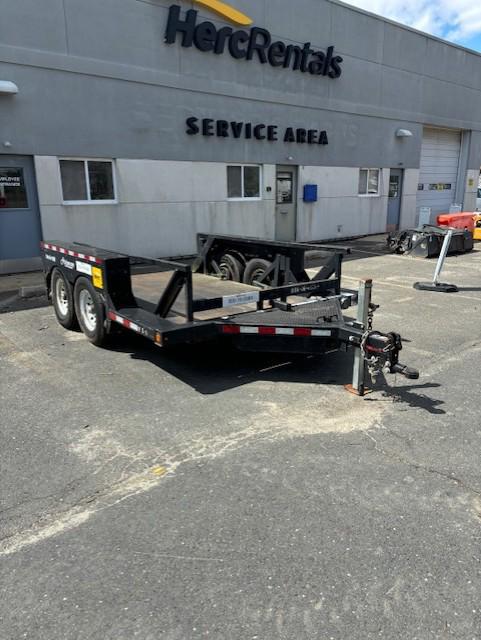 2017 Air-tow T12-10