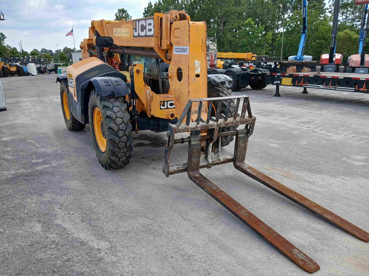 2018 JCB 506-36-2
