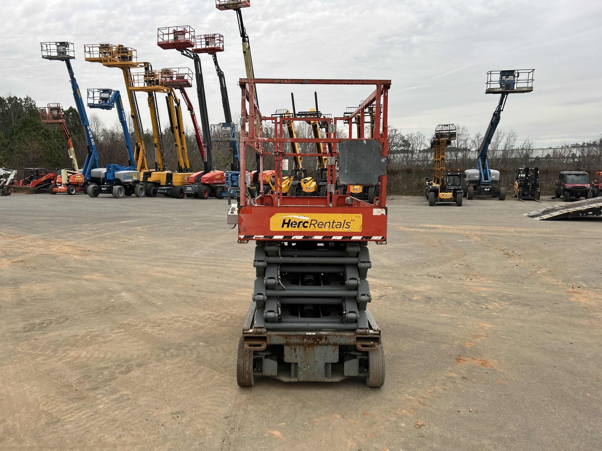 2018 Skyjack SJ4740-3