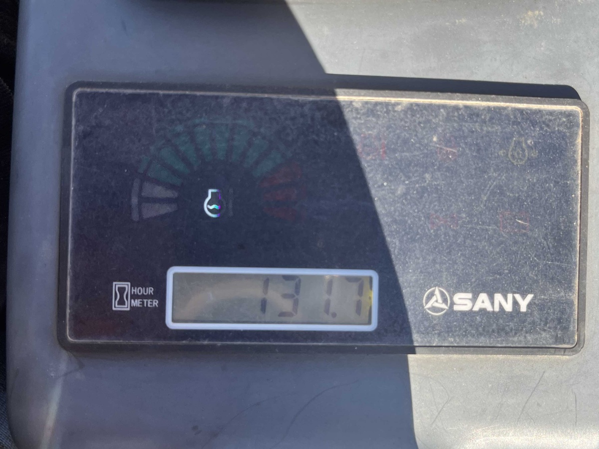 2023 Sany SY16C-6