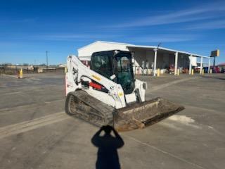2020 Bobcat T740