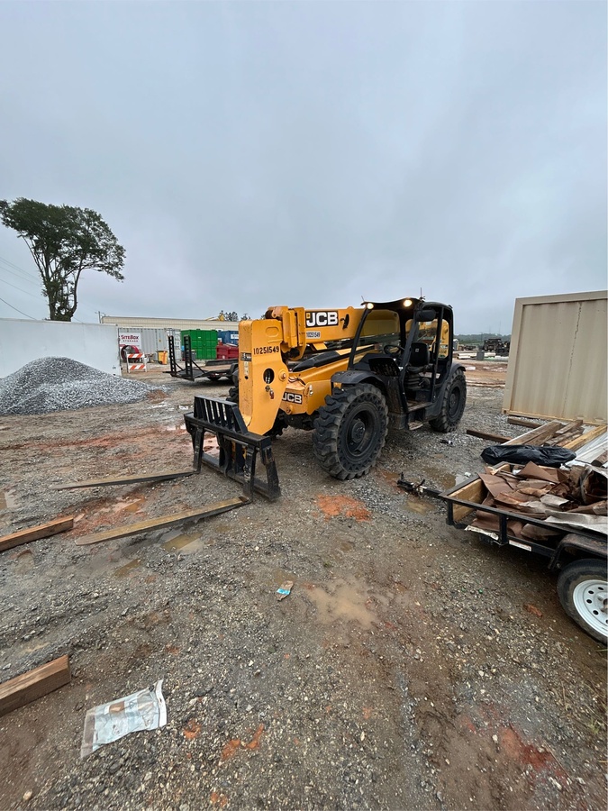 2018 JCB 506-36-2