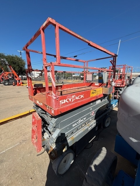 2017 Skyjack SJ4632