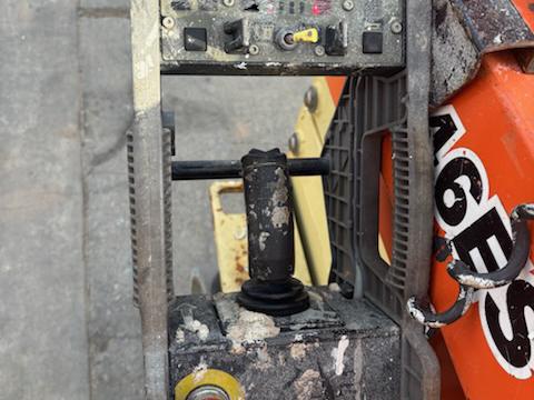 2018 JLG 2646ES