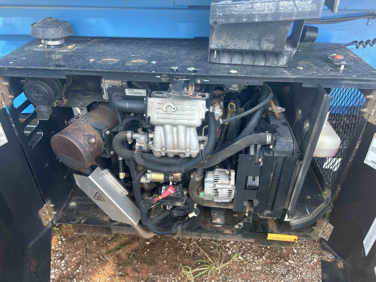 2018 Genie GS-2669 RT-3