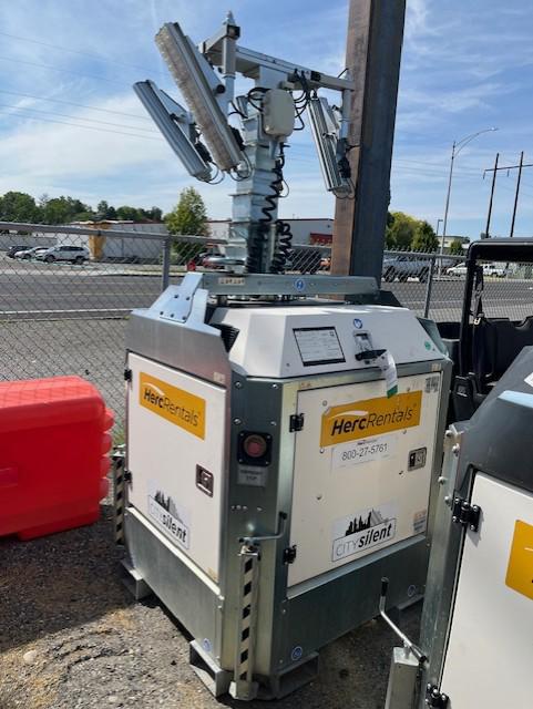 2020 Generac CUBE HYPER