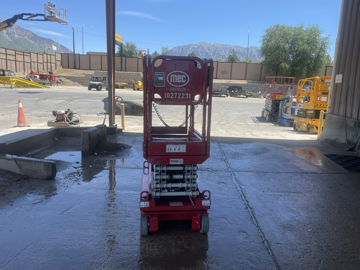 2019 MEC 1330SE-5