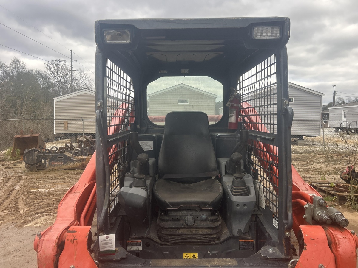 2021 Kubota SVL 75-2-6