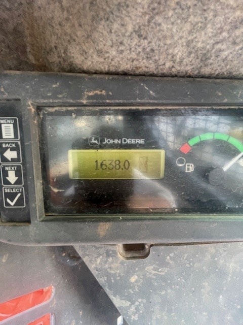2021 John Deere 317G-7