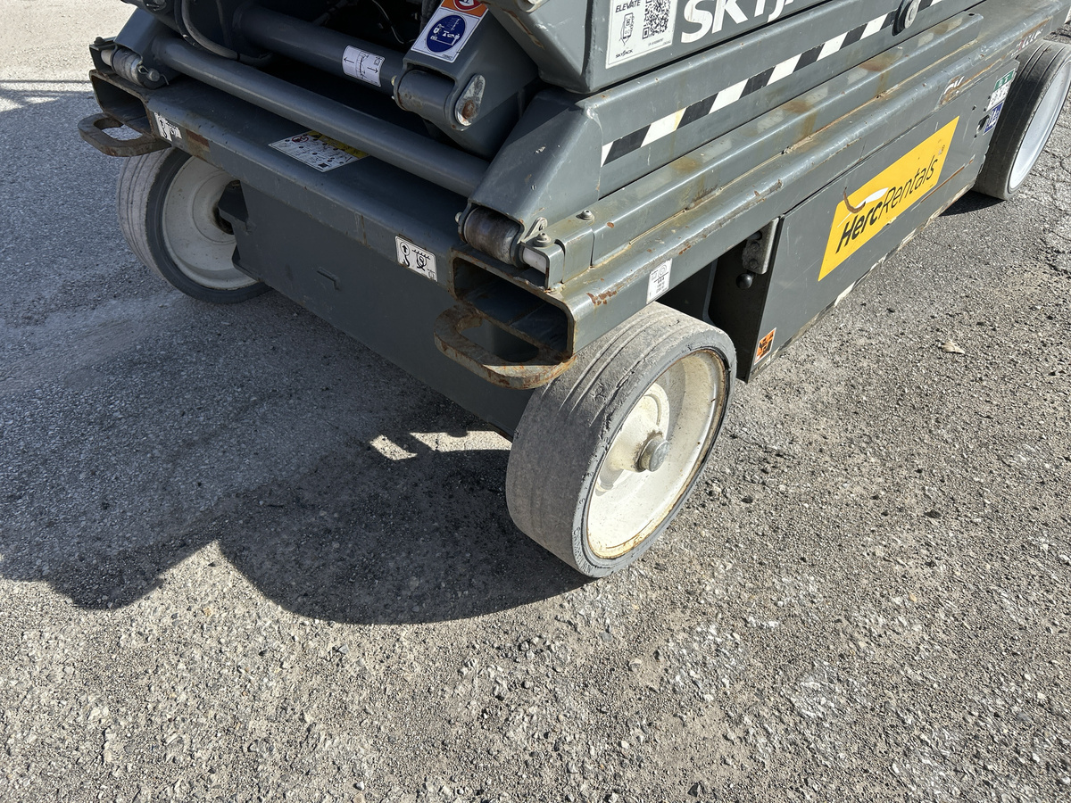 2020 Skyjack SJ4732-11