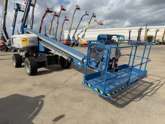 2017 Genie S-60