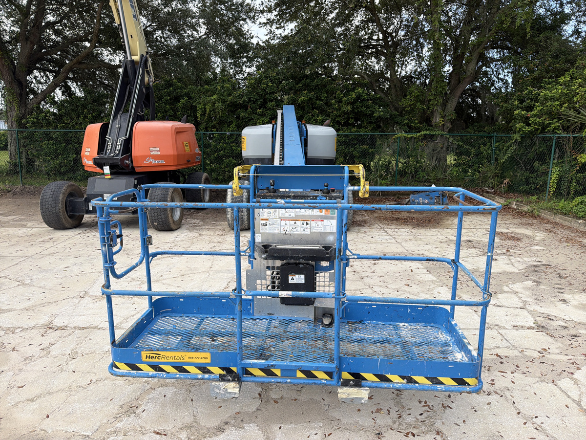2020 Genie S-65-24