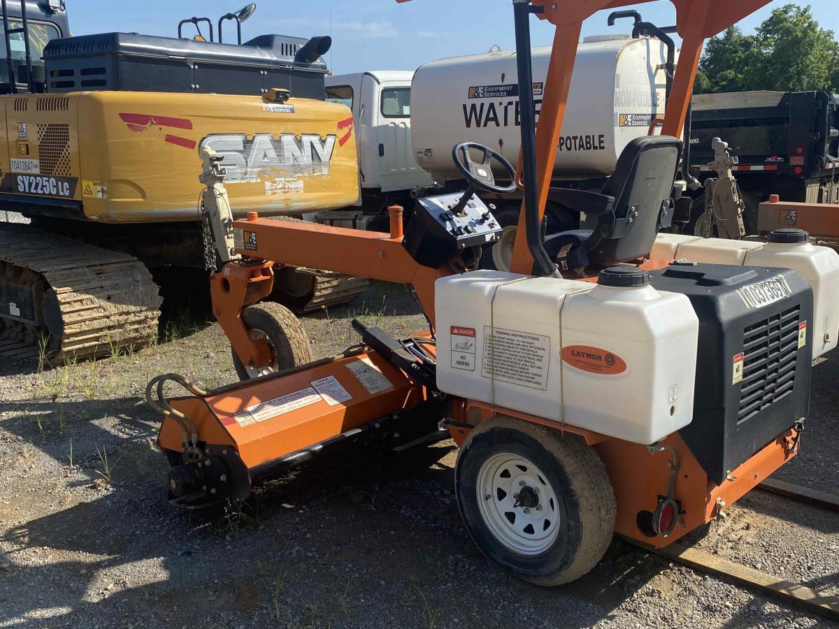 2021 LayMor SM300-4