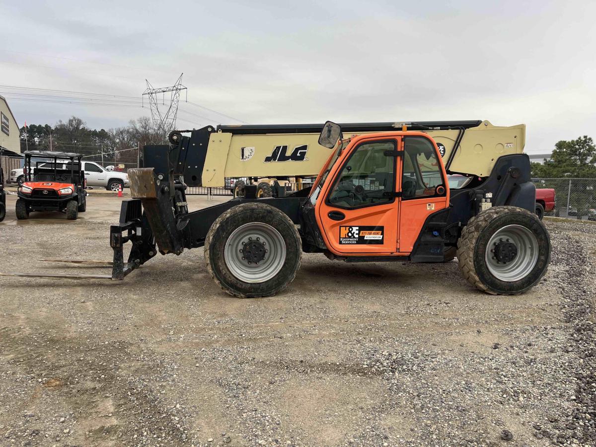 2018 SkyTrak 10054-5