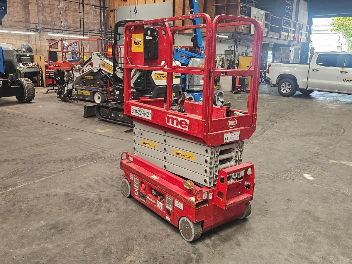 2018 MEC Micro 19-4