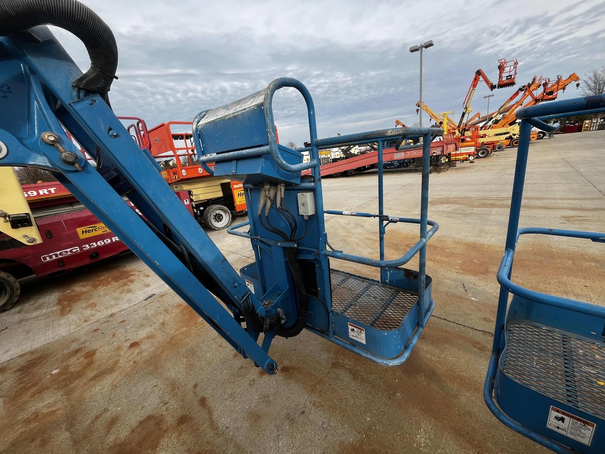 2014 Genie Z-34/22 N-6