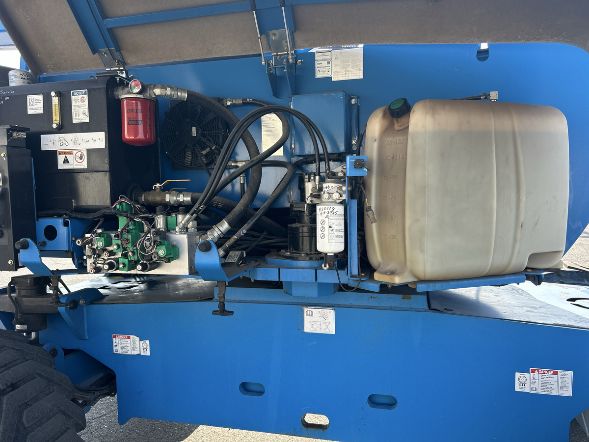 2018 Genie Z-80/60-13
