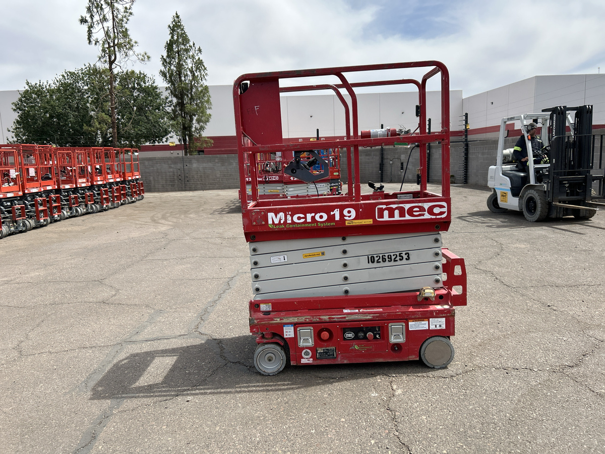 2018 MEC Micro 19-7