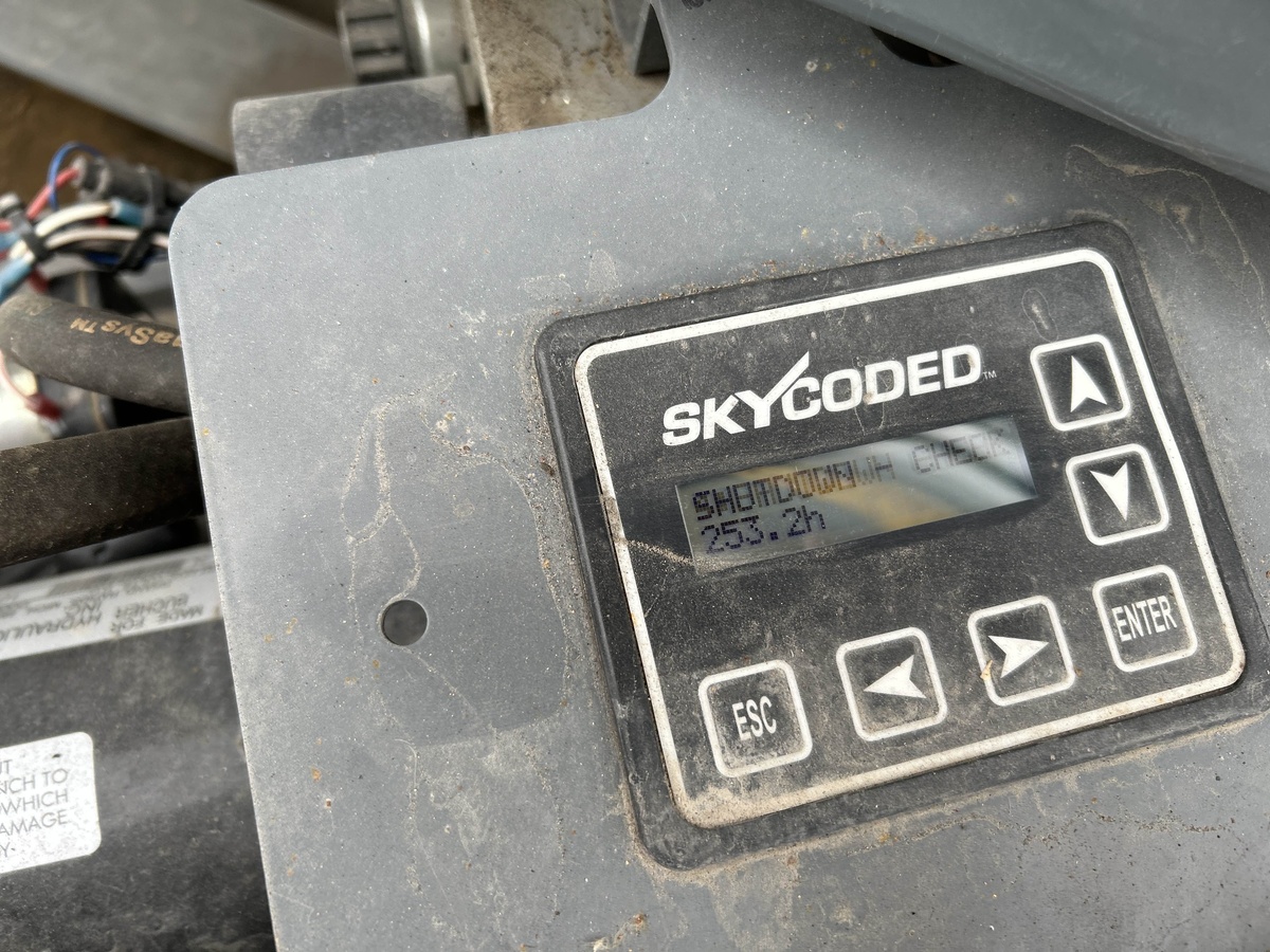 2020 Skyjack SJ4740-5