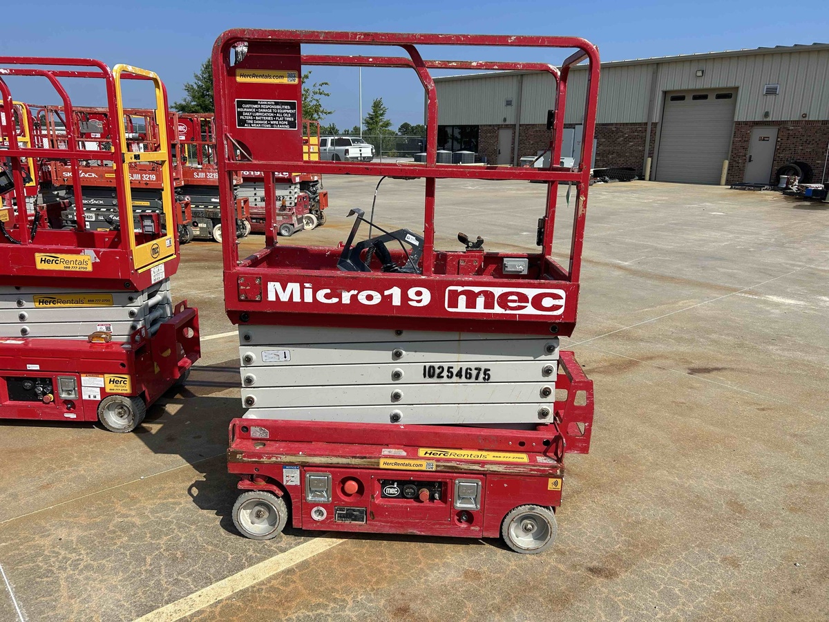 2018 MEC Micro 19