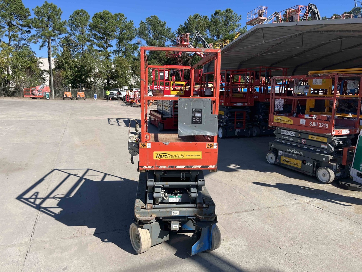 2017 Skyjack SJ3219-4