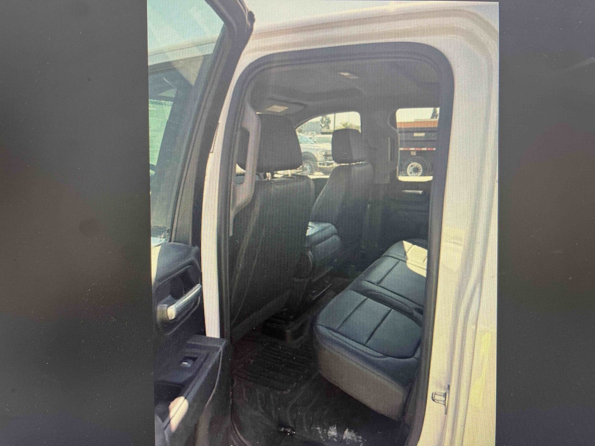 2020 Chevrolet 1500-8