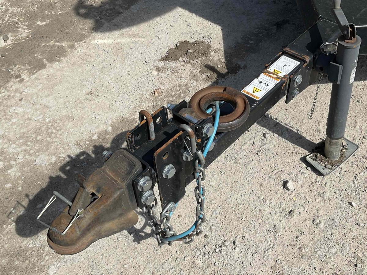 2018 Allmand NLV-K1005C